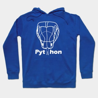 Python Hoodie